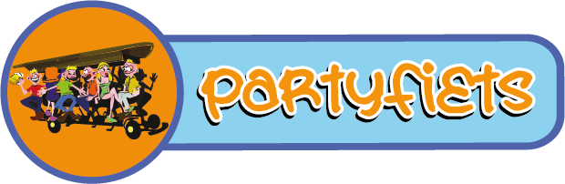 Partyfiets Maastricht